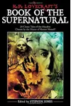H. P. Lovecraft's Book of the Supernatural