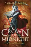 Crown of Midnight