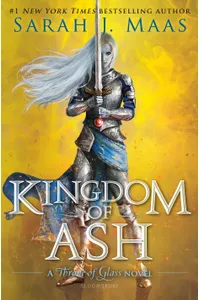 Kingdom of Ash