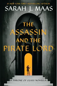 The Assassin and the Pirate Lord