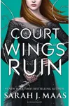 A Court of Wings and Ruin