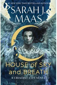 House of Sky and Breath
