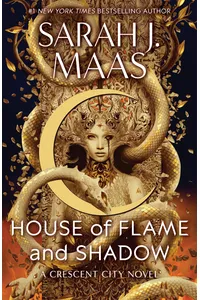House of Flame and Shadow