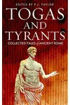 Togas and Tyrants: Collected Tales of Ancient Rome