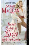Never Judge a Lady by Her Cover