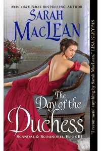 The Day of the Duchess