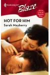 Hot for Him