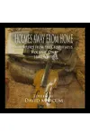 Holmes Away from Home: Adventures from the Great Hiatus