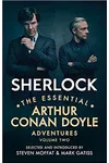 Sherlock: The Essential Arthur Conan Doyle Adventures, Vol. 2