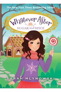 Sugar and Spice