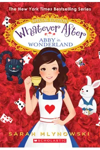 Abby in Wonderland