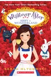 Abby in Wonderland