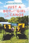 Just a Boy and a Girl in a Little Canoe