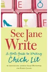 See Jane Write