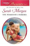 The Forbidden Ferrara / The Sicilian's Scandalous Secret