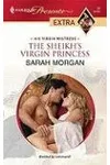 The Sheikh's Virgin Princess