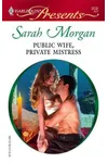 Public Wife, Private Mistress