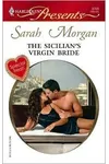 The Sicilian's Virgin Bride