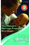 The Midwife's Marriage Proposal