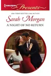 A Night of No Return