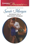 Woman in a Sheikh's World