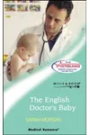 The English Doctor's Baby