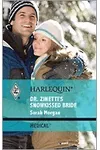 Dr. Zinetti's Snowkissed Bride