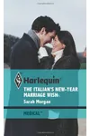 The Italian's New Year Marriage Wish