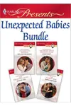 Unexpected Babies Bundle: An Anthology