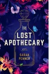 The Lost Apothecary