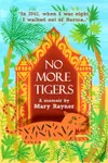 No More Tigers
