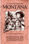 It Happened in Montana