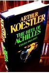 The Heel of Achilles; Essays 1968-1973