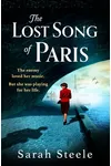The Lost Song of Paris