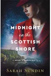 Midnight on the Scottish Shore