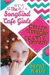 Mollie Cinnamon is Not a Cupcake