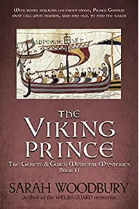 The Viking Prince