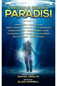 Chronicle Worlds: Paradisi