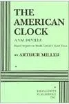 The American Clock