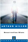 Resurrection Blues