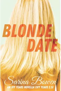 Blonde Date