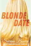 Blonde Date