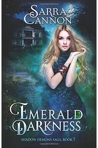 Emerald Darkness
