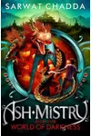 Ash Mistry and the World of Darkness