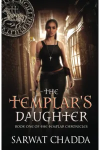 The Templar's Daughter