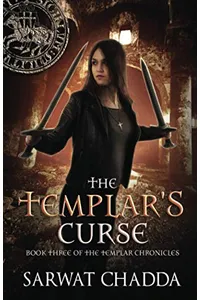 The Templar's Curse
