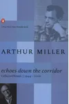 Echoes Down the Corridor