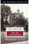 More Die of Heartbreak
