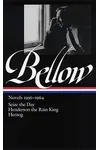 Novels 1956–1964