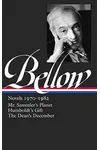Novels 1970–1982
